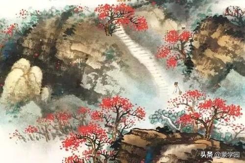 有意境的七字诗句（气质干净有仙气的句子）