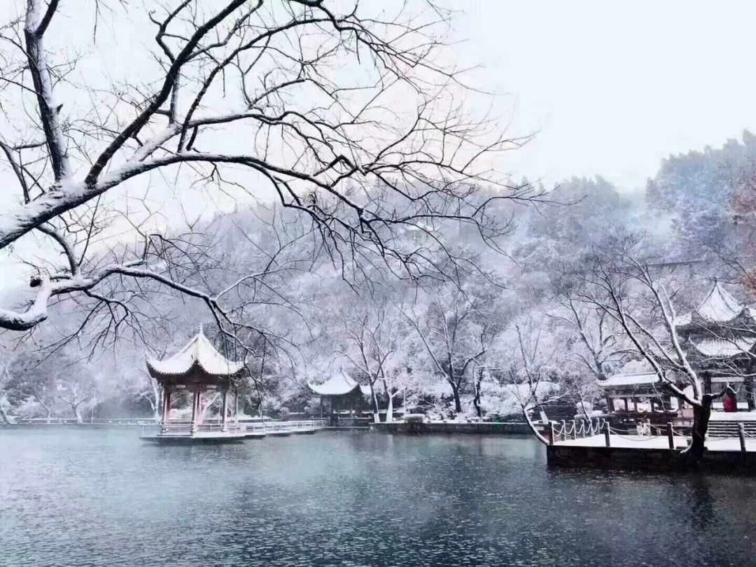 冬雪的诗句有哪些（有关冬雪的经典诗词）