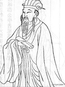 墨梅王冕的古诗译文（墨梅全文解析）