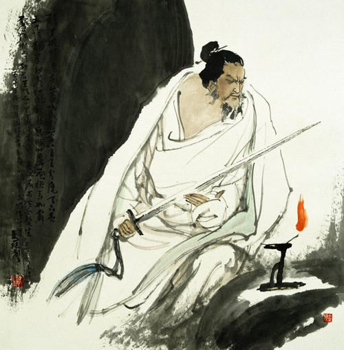 破阵子为陈同甫赋壮词以寄（原文翻译及赏析）