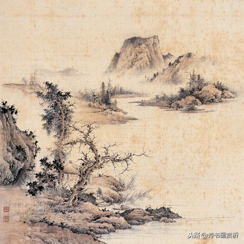 古诗歌曲100首有哪些（教科书必背的100首千古名诗）
