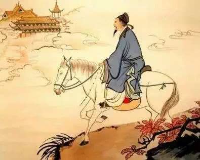唐诗游子吟的诗句诗意（详解游子吟诗文大意）