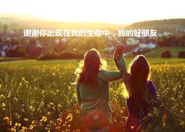 对我生意照顾感谢语句（生意人朋友圈经典语录）