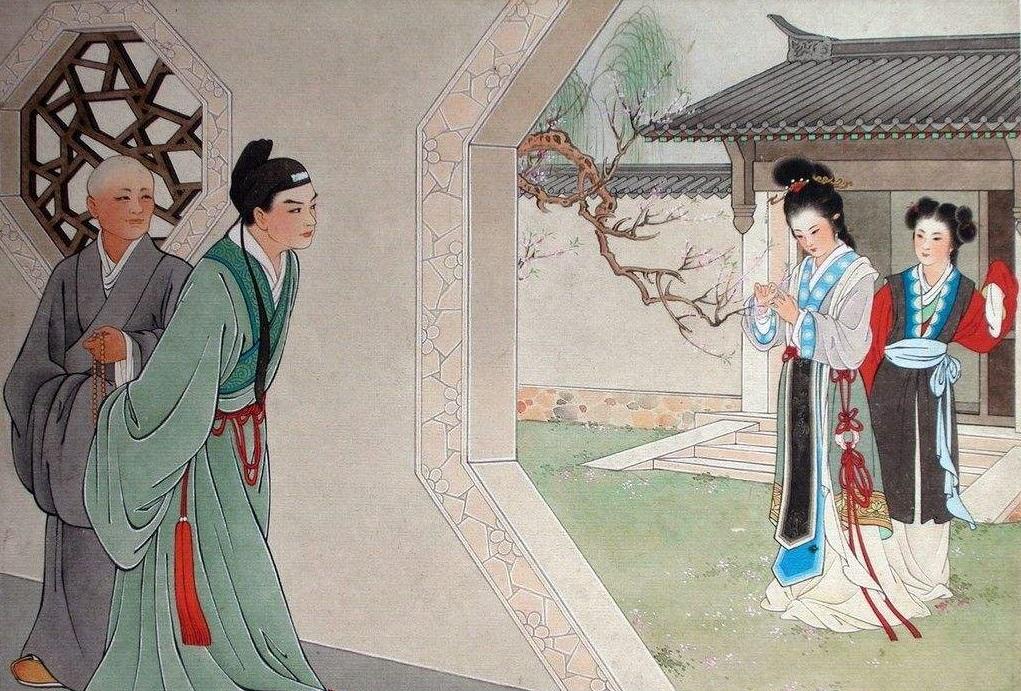 相思赋予谁下一句是什么（片片相思赋予谁唯美语句）