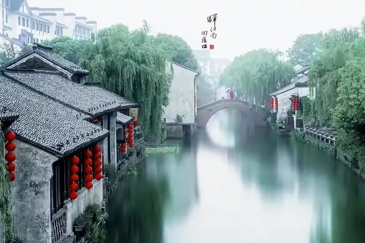现代经典散文诗（著名经典散文诗精选）
