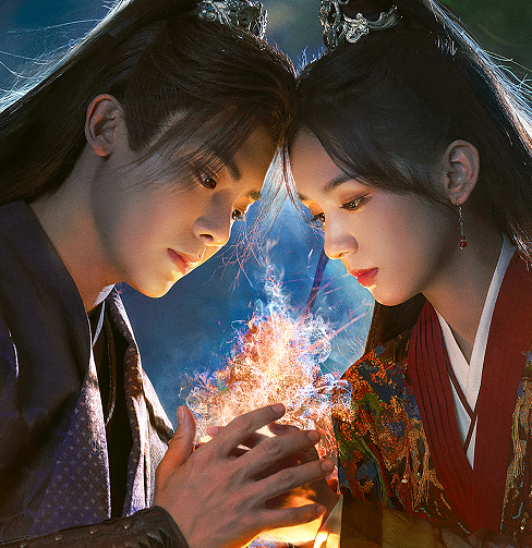 护心女主师傅凌霄喜欢女主雁回吗-护心凌霄喜欢谁