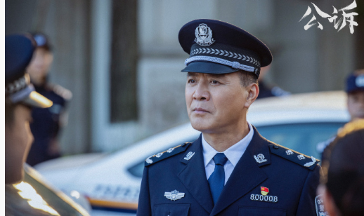 公诉什么时候上映播出-公诉在哪个平台播出
