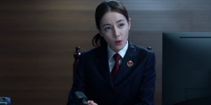 公诉根据什么改编的-公诉讲的是什么