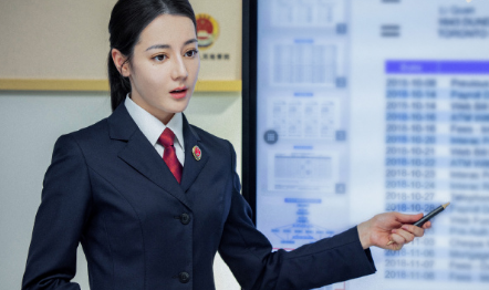 公诉安旎是警察吗-公诉安旎是干什么的