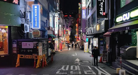 2023年8月中国飞韩国的机票贵吗-8月去韩国什么时候机票便宜