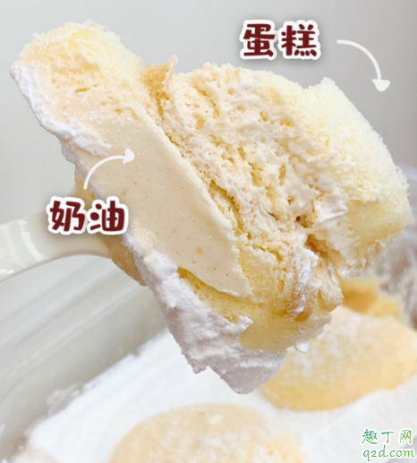 全家双黄慕斯蛋糕多少钱一个 全家双黄慕斯蛋糕好吃吗味道怎么样