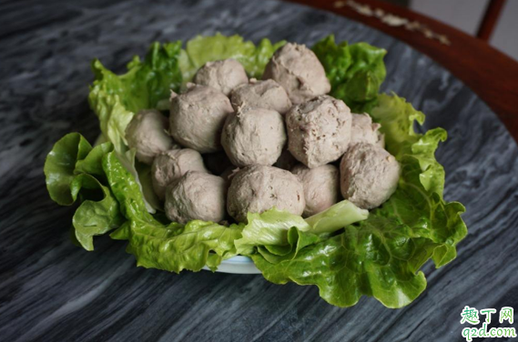 做牛肉丸要蕃葛粉吗 蕃葛粉做牛肉丸有什么作用