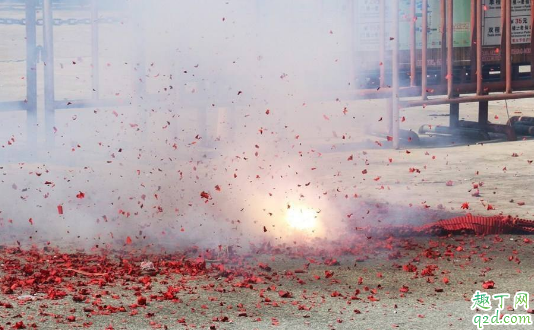 疫情期间可以放鞭炮吗 放鞭炮能杀死冠状病毒吗