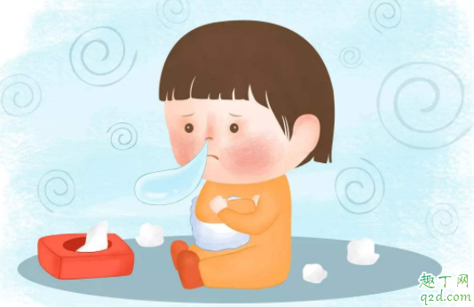 宝宝感冒鼻塞怎么通气 婴儿感冒流鼻涕吃药好不好