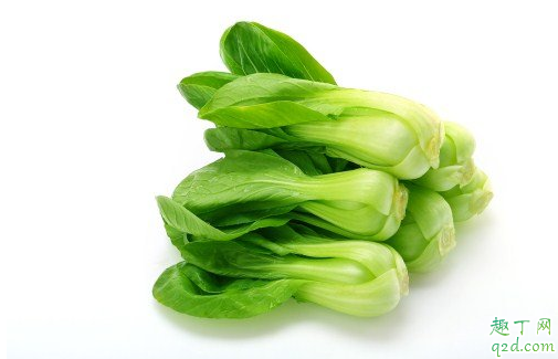 青菜焯水后要过凉水吗 过水的青菜还须用凉水浸泡吗