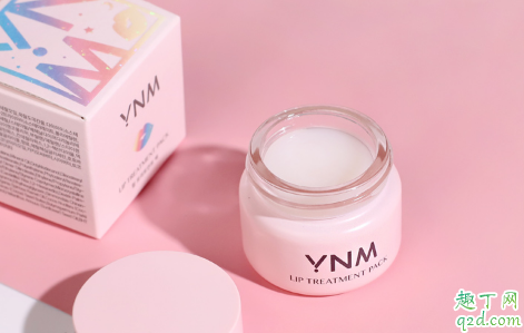 ynm唇膜好用吗 ynm唇膜使用评测