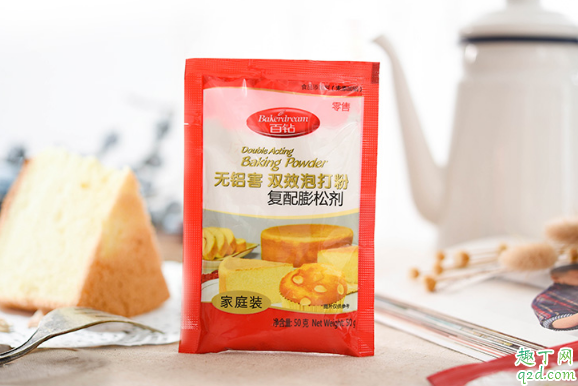 泡打粉和酵母粉一样吗 泡打粉和酵母粉能相互代替吗
