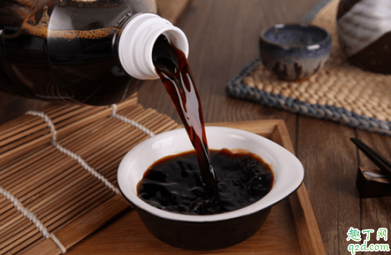 酱油是生抽好还是老抽好 生抽和老抽哪个好