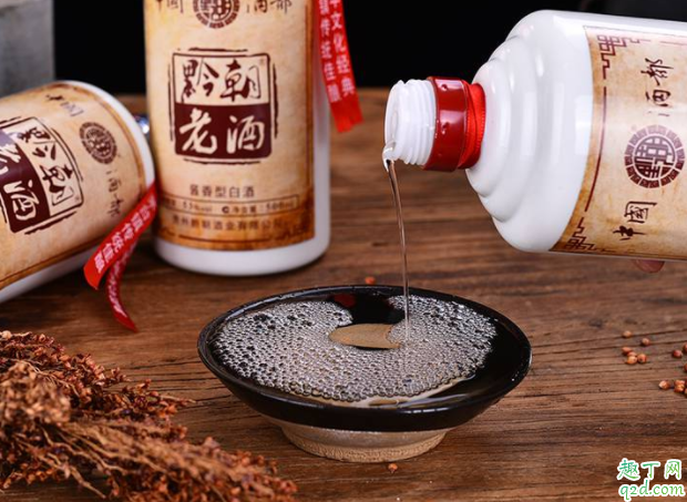 喝白酒要醒酒吗 白酒老酒为什么要醒酒