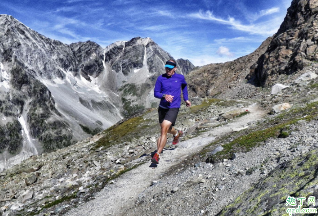 越野跑耐力怎么练 越野跑和路跑有何不同