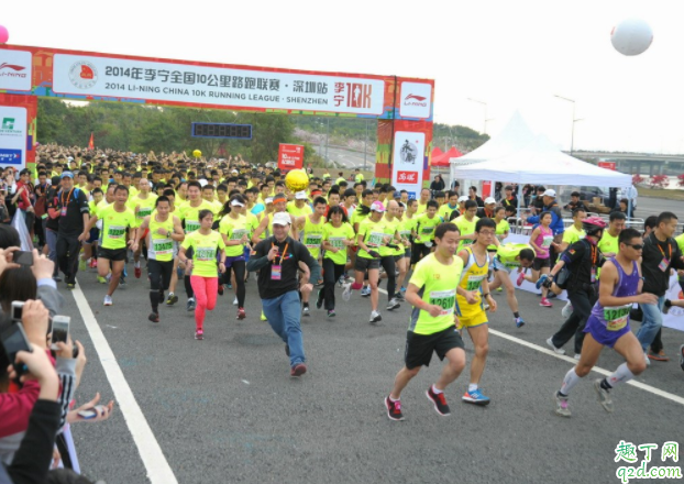 越野跑耐力怎么练 越野跑和路跑有何不同