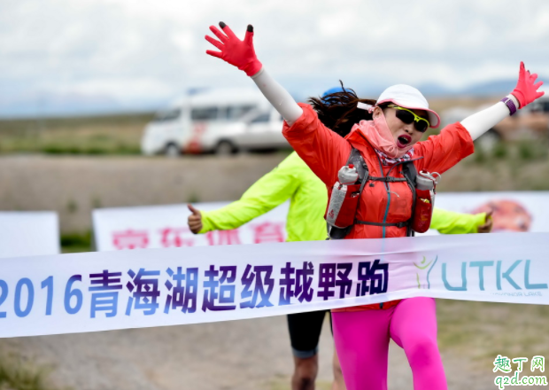 越野跑耐力怎么练 越野跑和路跑有何不同