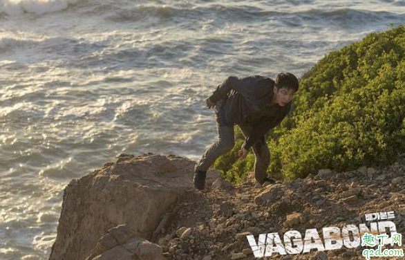 韩剧流浪者车建喜欢谁 流浪者车建高海丽结局在一起没