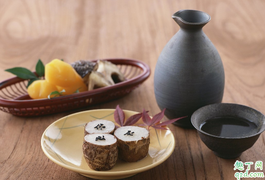 清酒能不能冰着喝 喝清酒兑什么饮料好