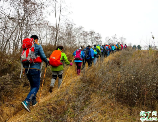 登山腿软到站不起来怎么办 登山之后腿好酸怎么办
