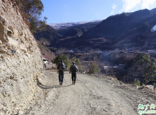 登山腿软到站不起来怎么办 登山之后腿好酸怎么办