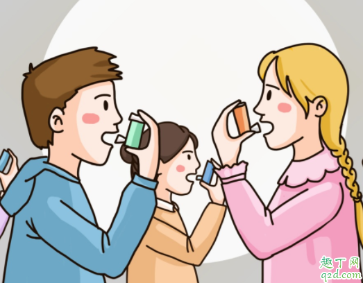孩子有哮喘怎么避免发作 有哮喘的孩子可以打疫苗吗