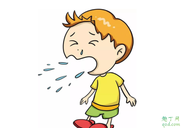 流感的症状和普通感冒有什么不一样 流感会通过食物传播吗