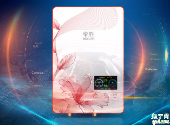 集成热水器和桶式哪个好 用集成电热水器洗澡是否安全