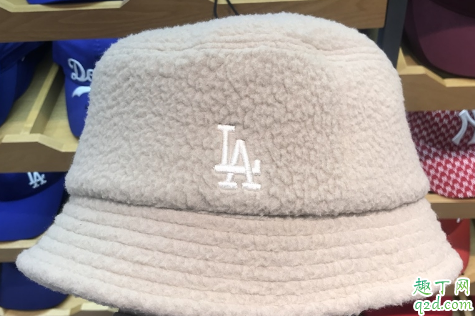 mlb羊羔毛渔夫帽多少钱 mlb渔夫帽新款羊羔毛在哪买
