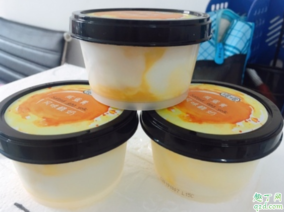 2019新希望搅搅咸蛋黄酸奶价格在哪买 新希望咸蛋黄搅搅酸奶好吃吗