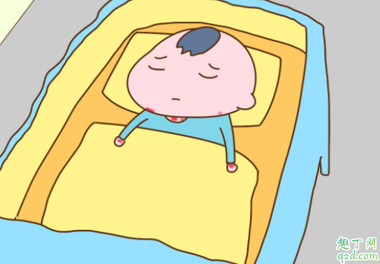 幼儿急疹有传染性吗 幼儿急疹会得第二次吗