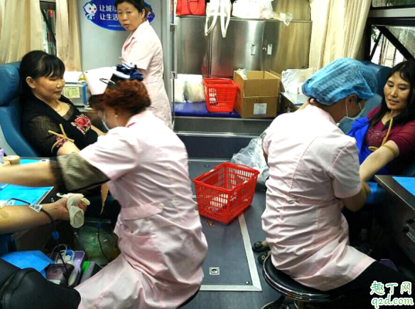 献血合格代表健康吗 白癜风可以献血吗