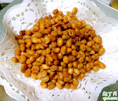油炸黄豆要泡多久才炸 炸黄豆泡多长时间为准