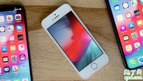 iPhonese2支持5g吗 iPhonese2是双卡双待吗