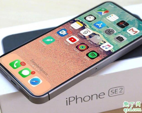 iPhonese2支持5g吗 iPhonese2是双卡双待吗