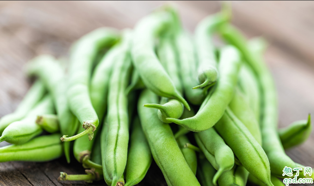 豆角是不是就是四季豆 四季豆和豆角的差别在哪