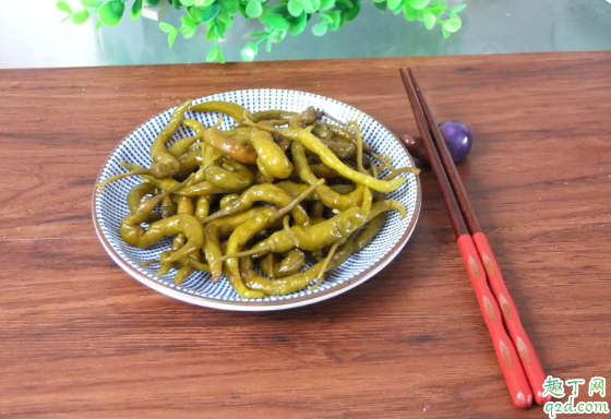 腌辣椒用生水还是凉开水 腌辣椒用生水会怎么样