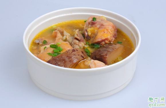 炖鸡怎么去腥味 炖鸡有点腥味怎么处理