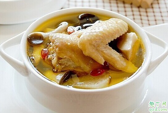 炖鸡怎么去腥味 炖鸡有点腥味怎么处理