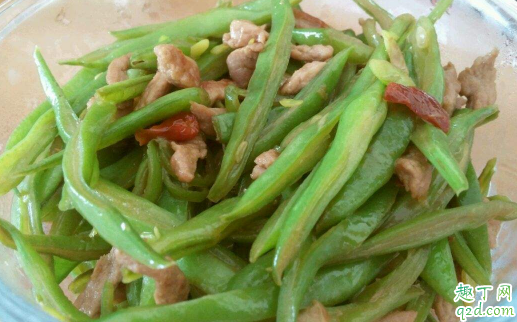 淹生芸豆有毒吗 芸豆怎么烹饪好吃又营养