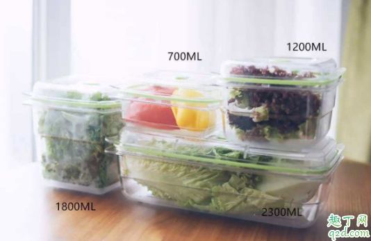 高温存储食物的温度怎么定 高温可以长时间保存食物吗