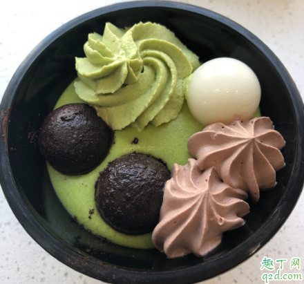 罗森抹茶深雪慕斯杯蛋糕多少钱一个 罗森抹茶深雪慕斯杯蛋糕好吃吗