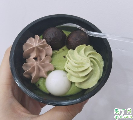 罗森抹茶深雪慕斯杯蛋糕多少钱一个 罗森抹茶深雪慕斯杯蛋糕好吃吗