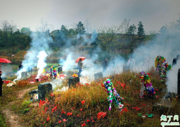 2020清明节能动土吗 2020清明节4月动土吉日