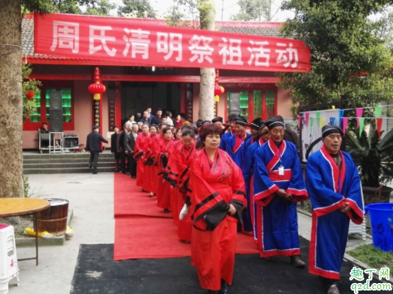 2020清明节能动土吗 2020清明节4月动土吉日